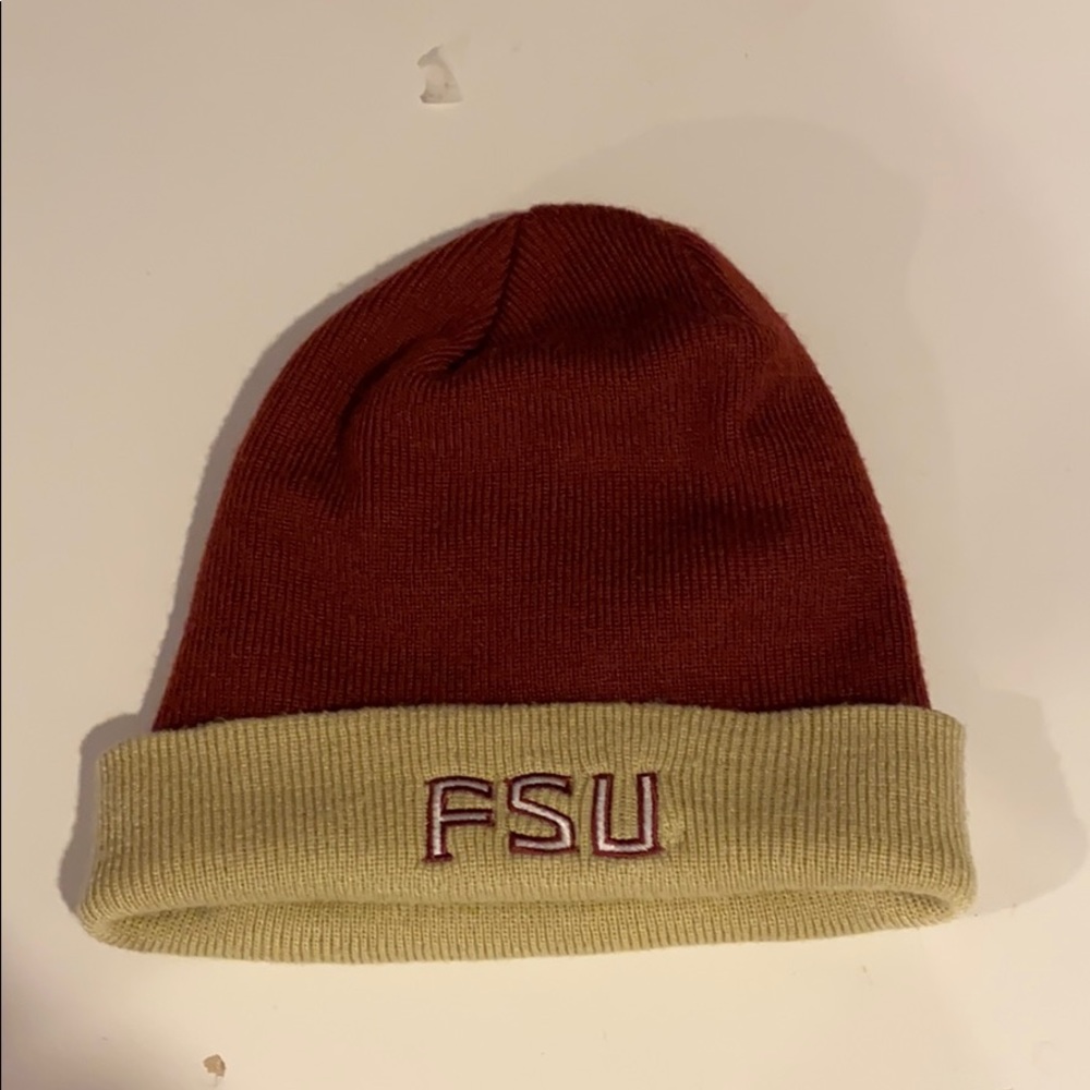 FSU Unisex Nike Beanie
